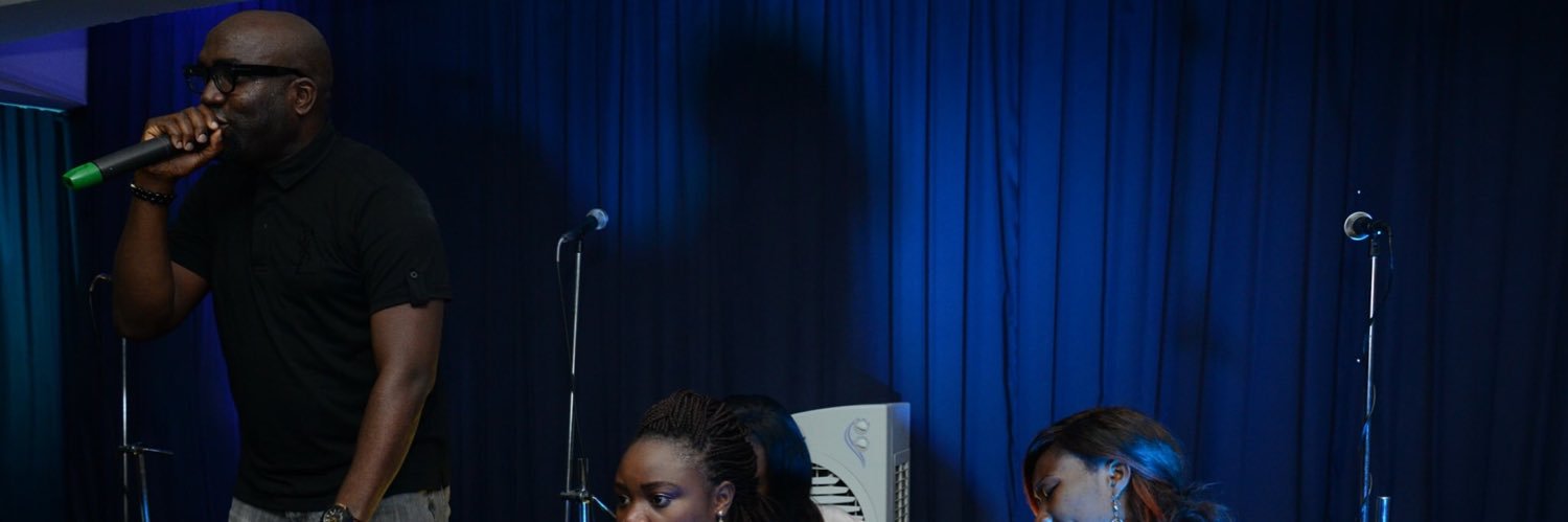 Bensonogbe's profile banner image