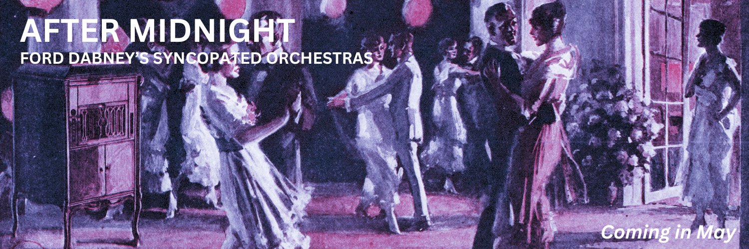 ARCHEOPHONE RECORDS banner