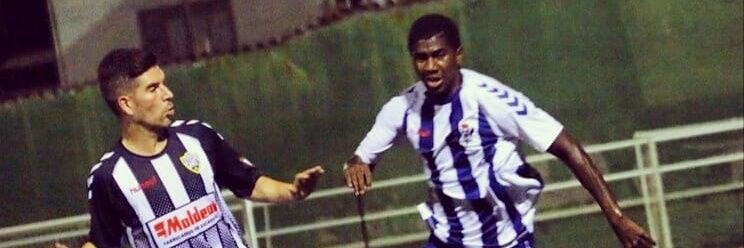 Aaron Martín Recio banner