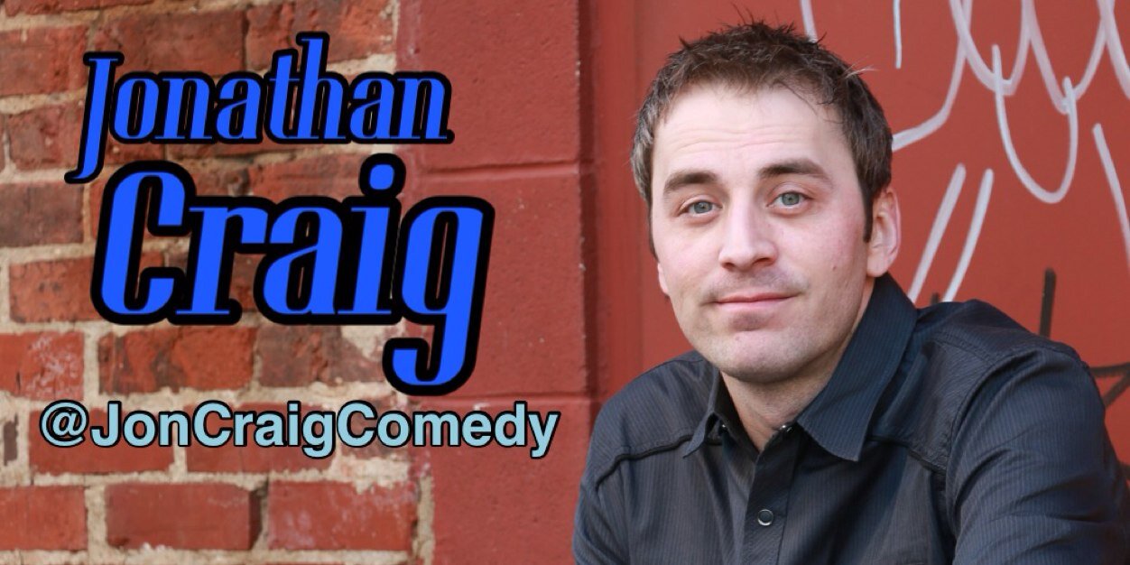 Jonathan Craig banner