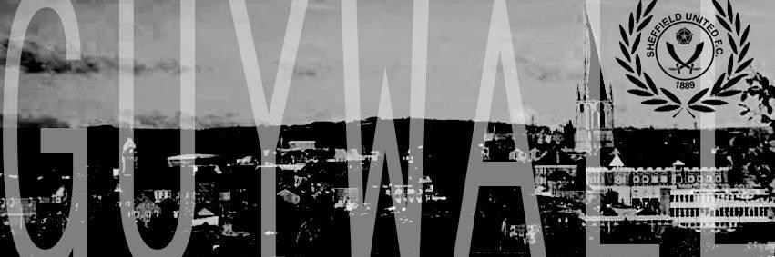 TheRealGuyWall's profile banner image