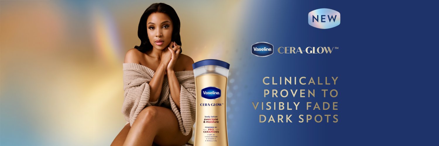 Vaselineza's profile banner image