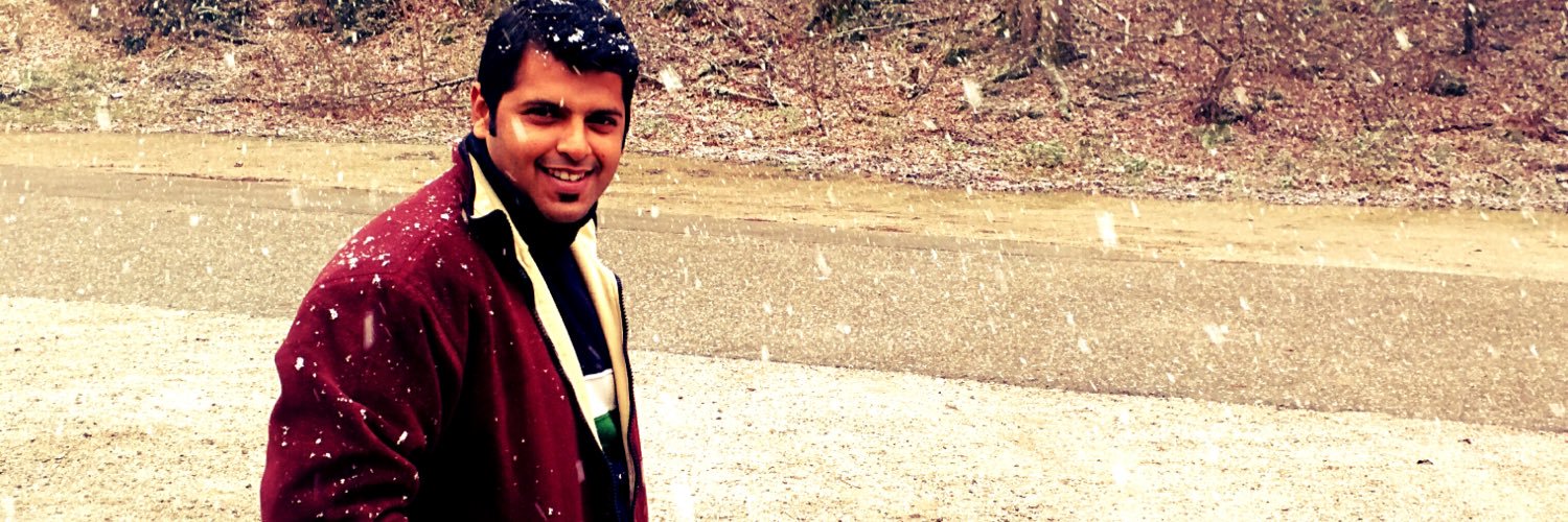 Chirag Narula banner