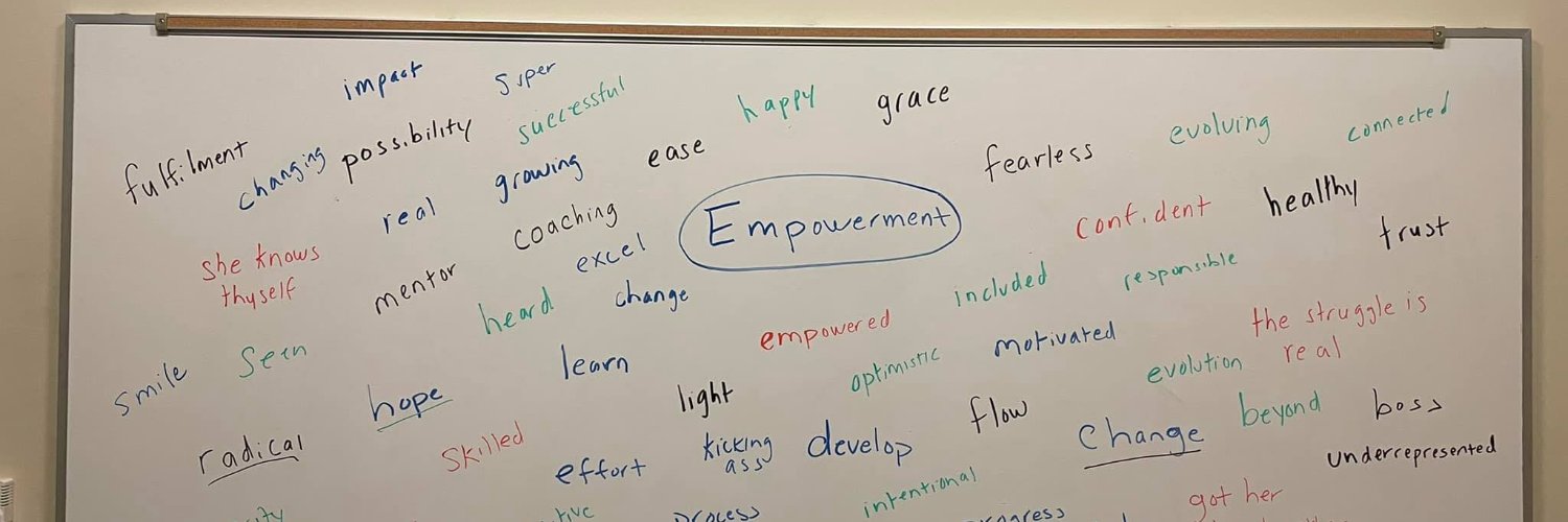 Pamela O'Leary (she/her/hers) banner