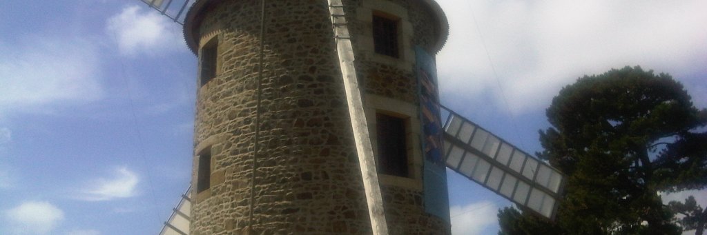 Daniel Quéro banner