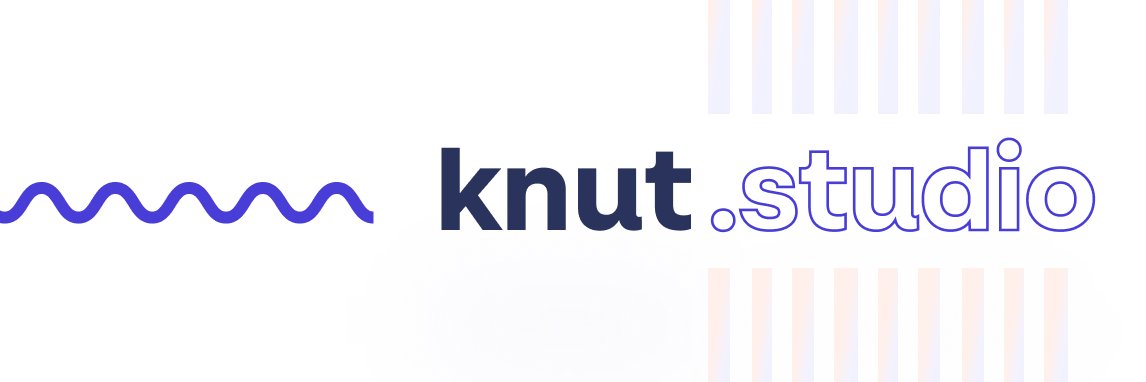 knut_studio's profile banner image