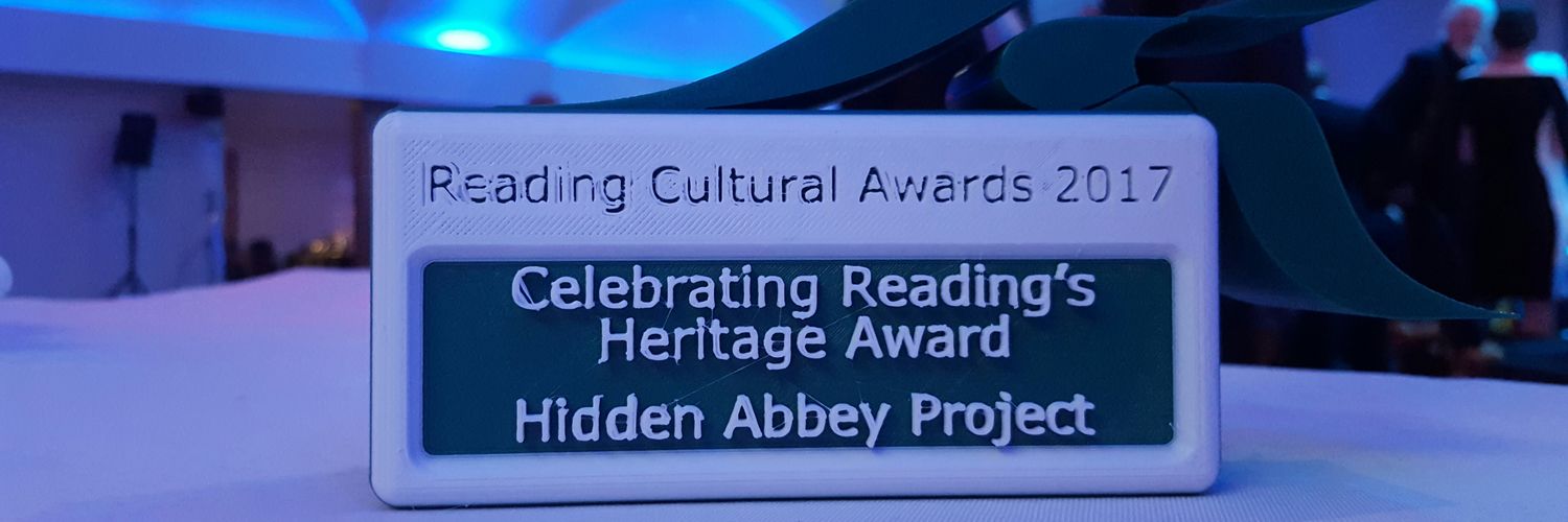 HiddenAbbey's profile banner image