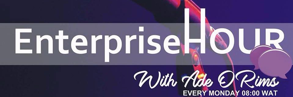 EnterpriseHour's profile banner image