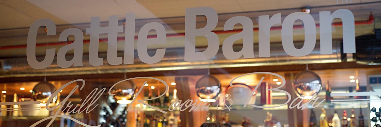 CattleBaronGrillRoom banner