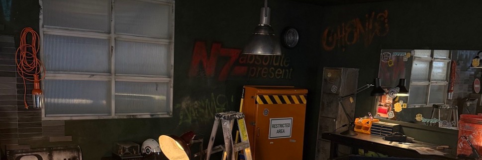 najeyang's profile banner image