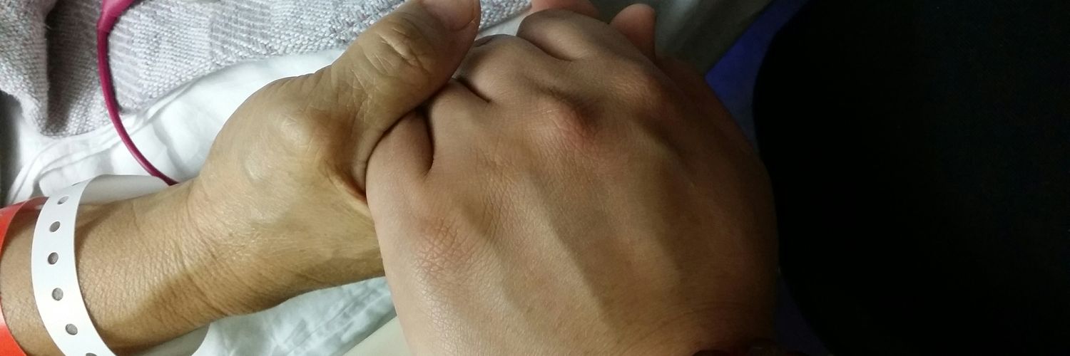 Lizzylovebug's profile banner image