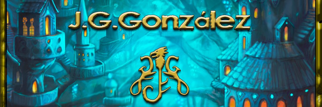 JGGonzalez_writ's profile banner image
