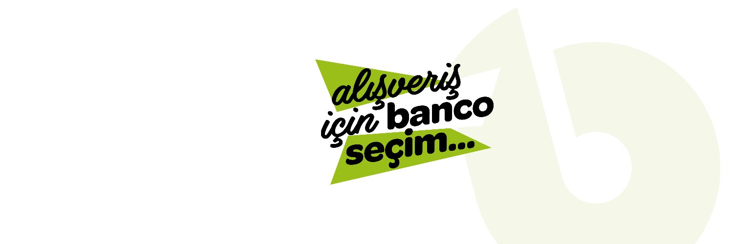 Bancocomtr's profile banner image