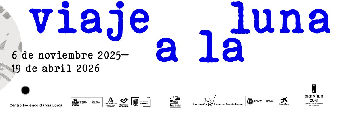 Centro Federico García Lorca banner