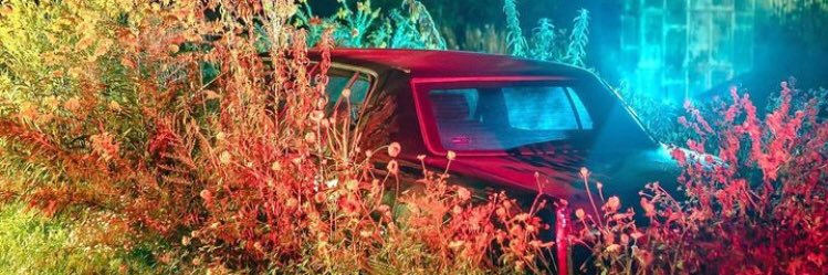 Cyberpunk8686's profile banner image