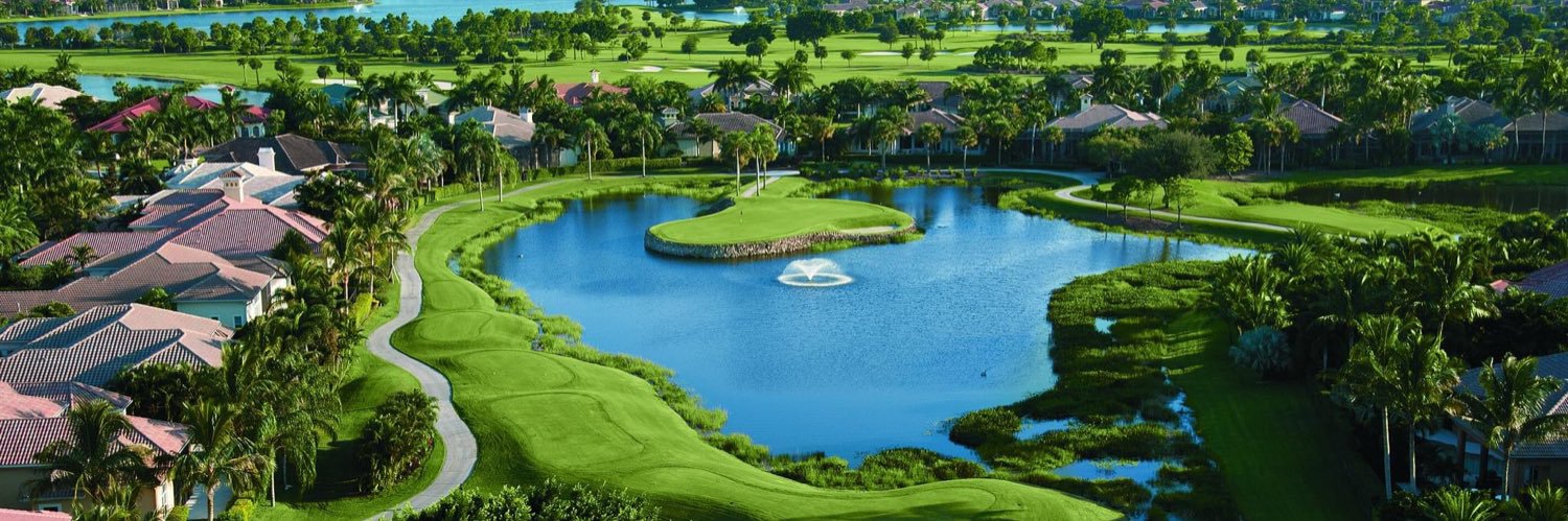 Clay DuBose, CGCS banner