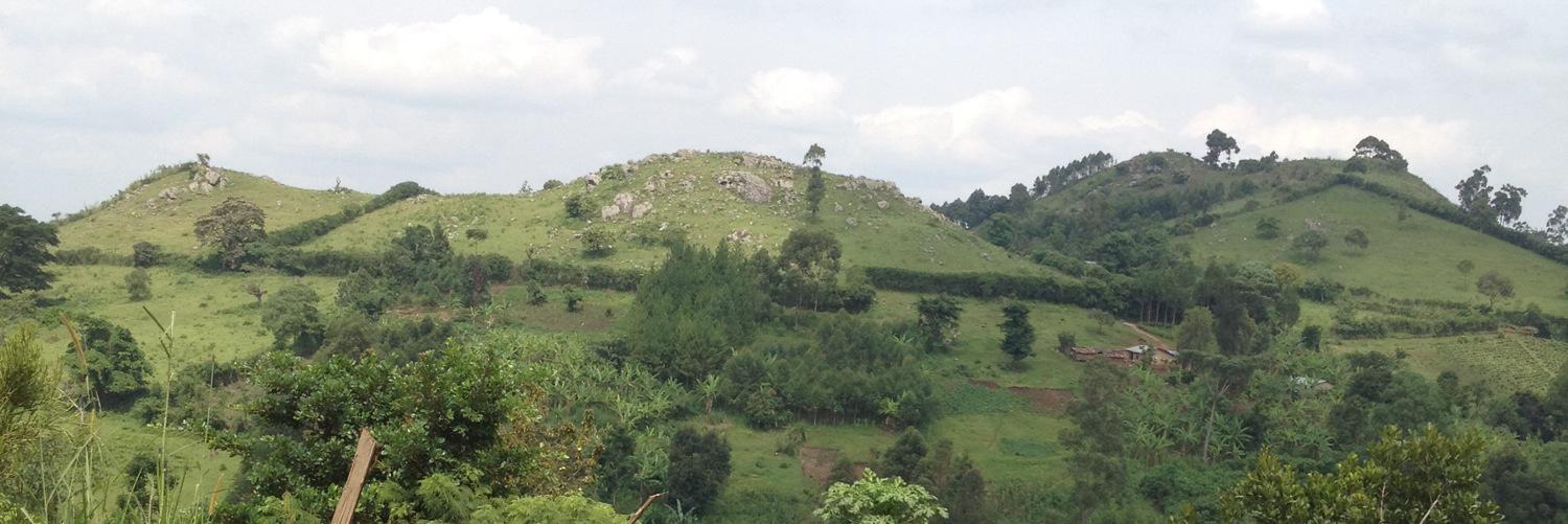 VisitOurUganda's profile banner image