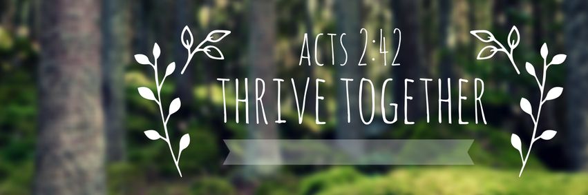 MinistryWomen's profile banner image
