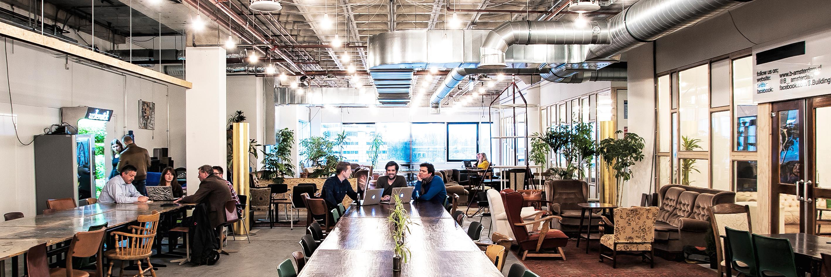 The Talent Institute banner