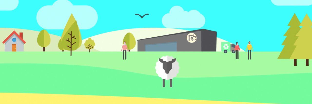 CommunityR4C's profile banner image