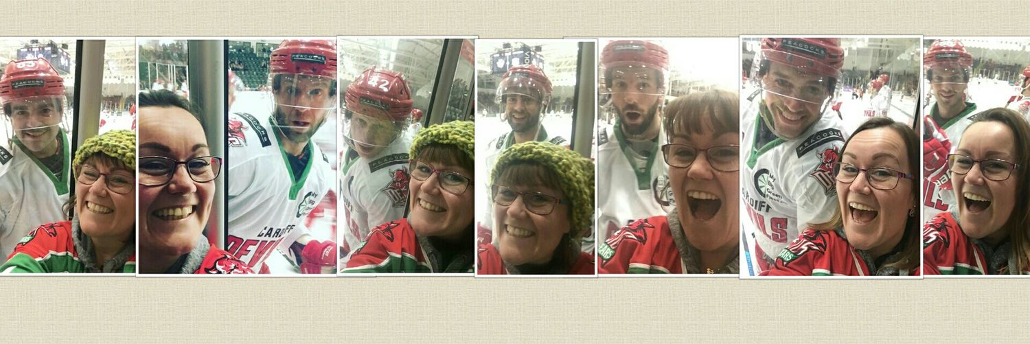 Claire Cooper banner