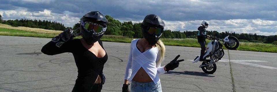 BikeBoobs's profile banner image