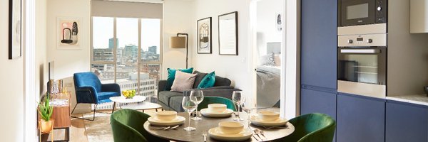 affinityliving Profile Banner