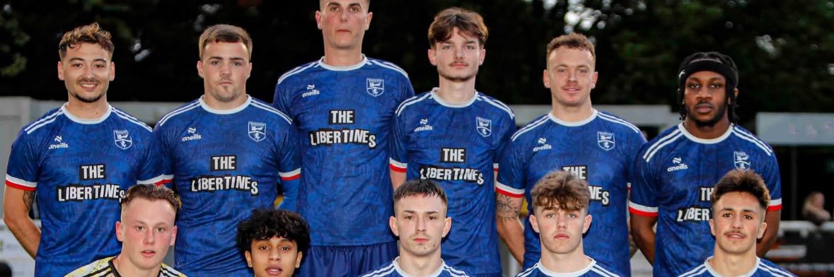 Connor Wardle banner