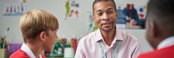Place2Be Profile Banner