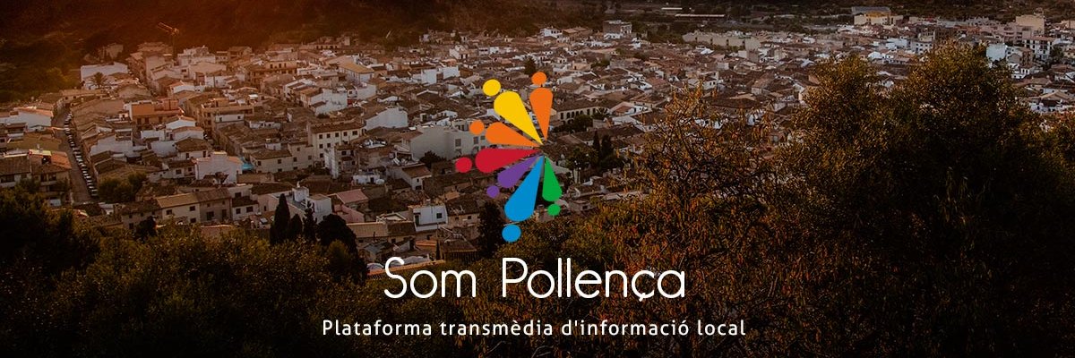 Som Pollença banner