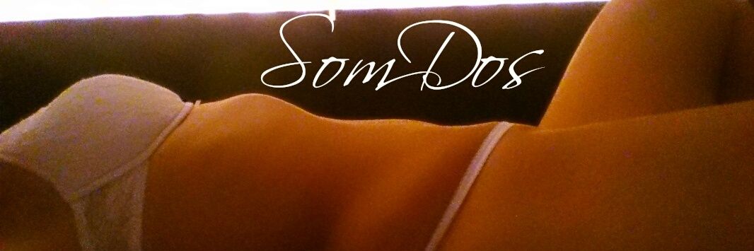 somdos75's profile banner image