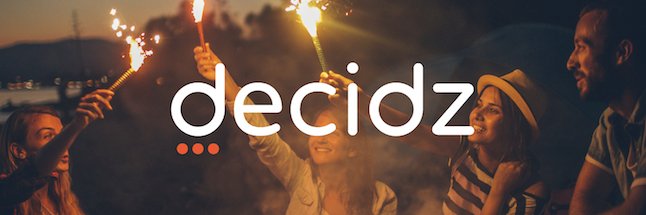 decidz banner