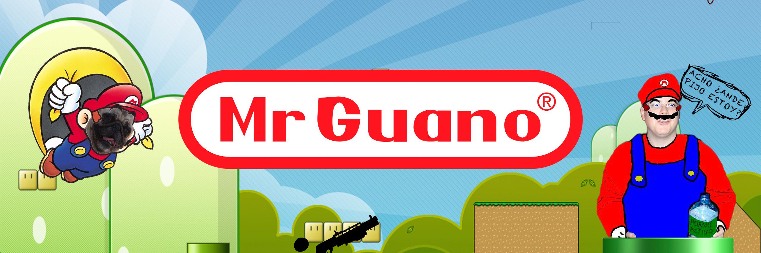 Mr_Guano's profile banner image