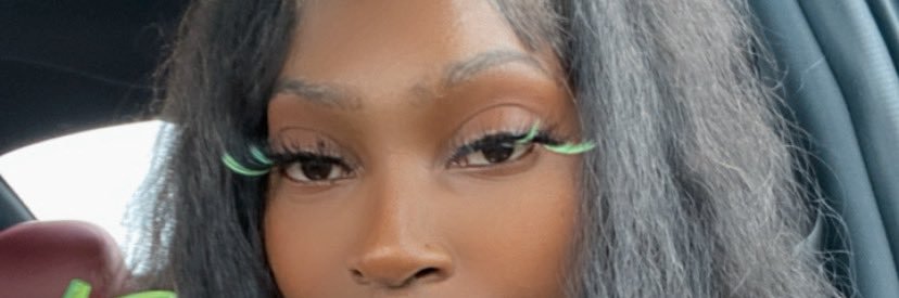 __FemaleGod's profile banner image