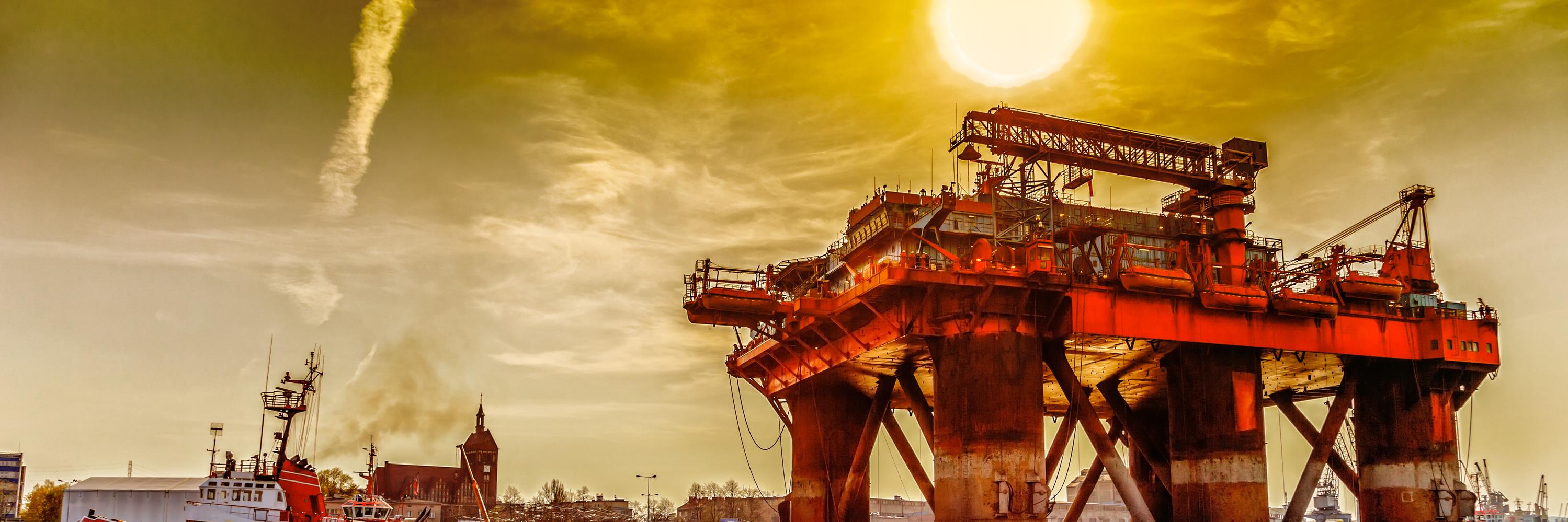 OilContractors's profile banner image