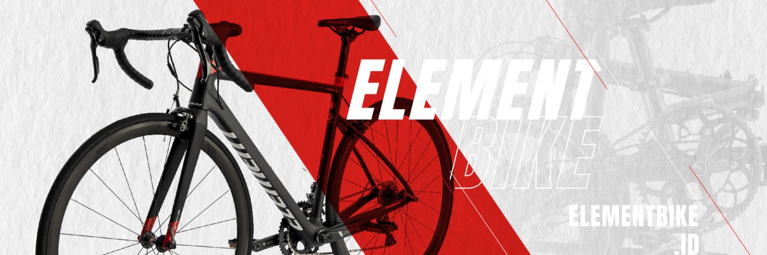 Element Bike Indonesia banner