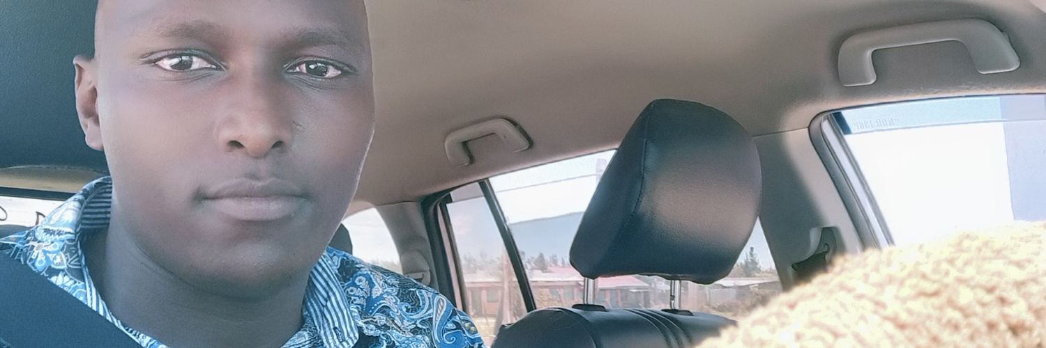 Danielmucheke2's profile banner image