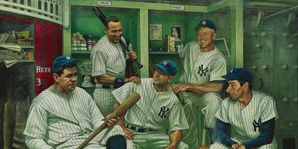 ReisYankees's profile banner image