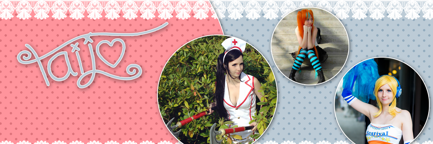 TaijoTama's profile banner image