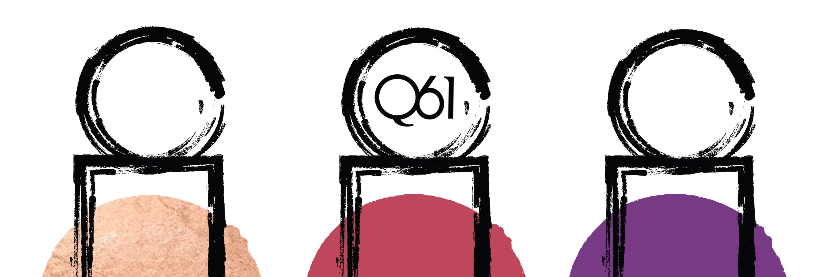 Q61Studio's profile banner image