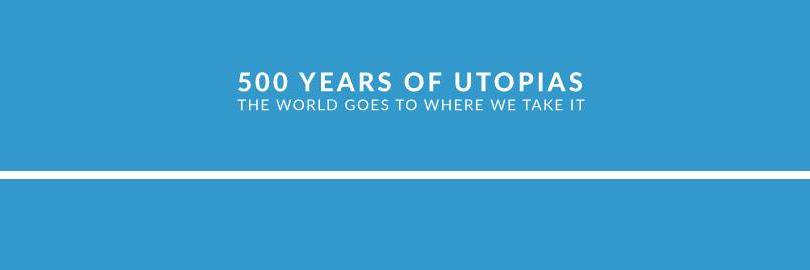 Utopia 500 banner