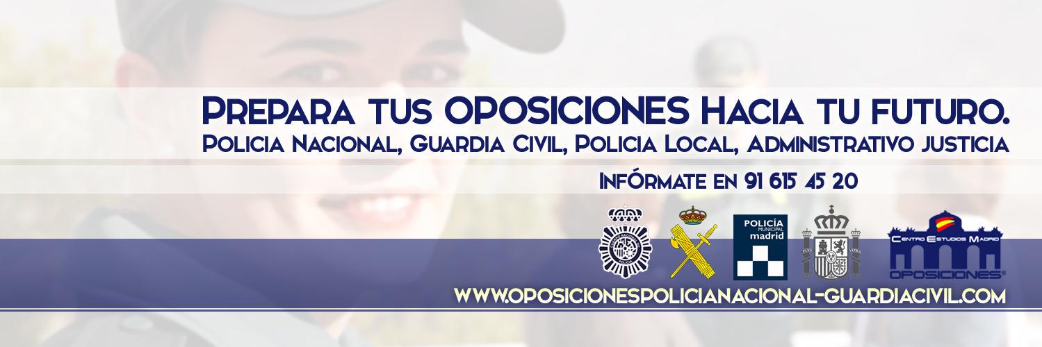 Oposiciones_CNP's profile banner image