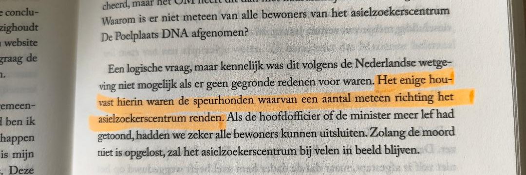 Pieter Postma banner