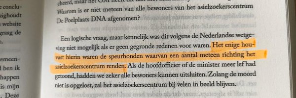 PostmaOne Profile Banner