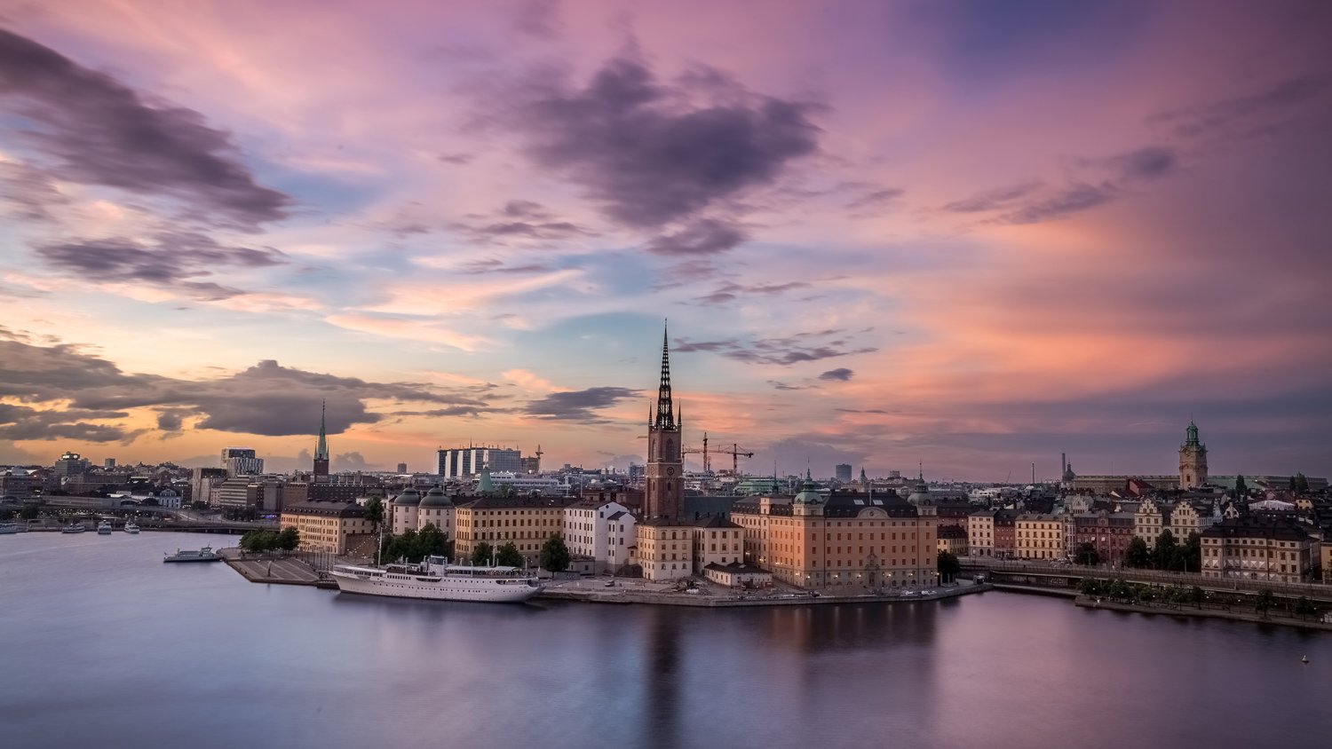 Nordic Domain Days banner