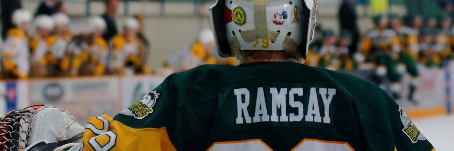 Rayce Ramsay banner