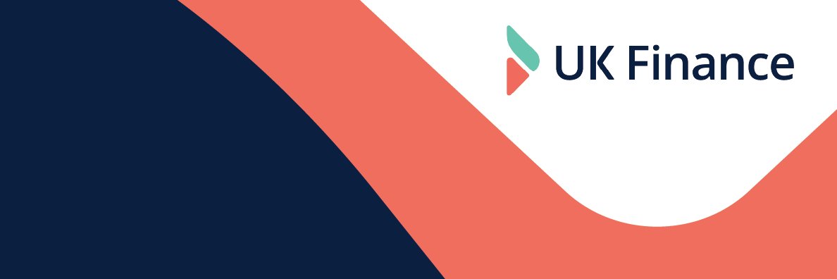 UK Finance banner