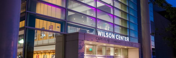 wilsoncentercf Profile Banner