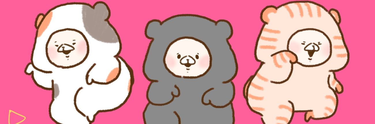 キョンマコト banner