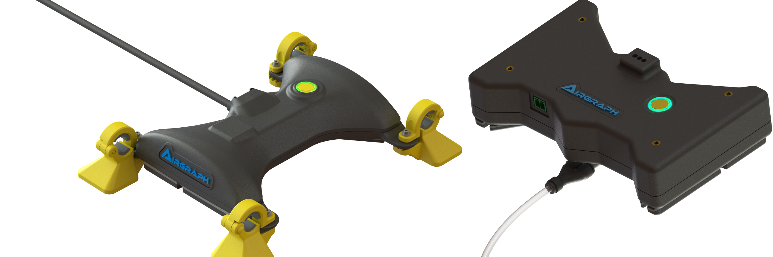 airgraph_devs's profile banner image